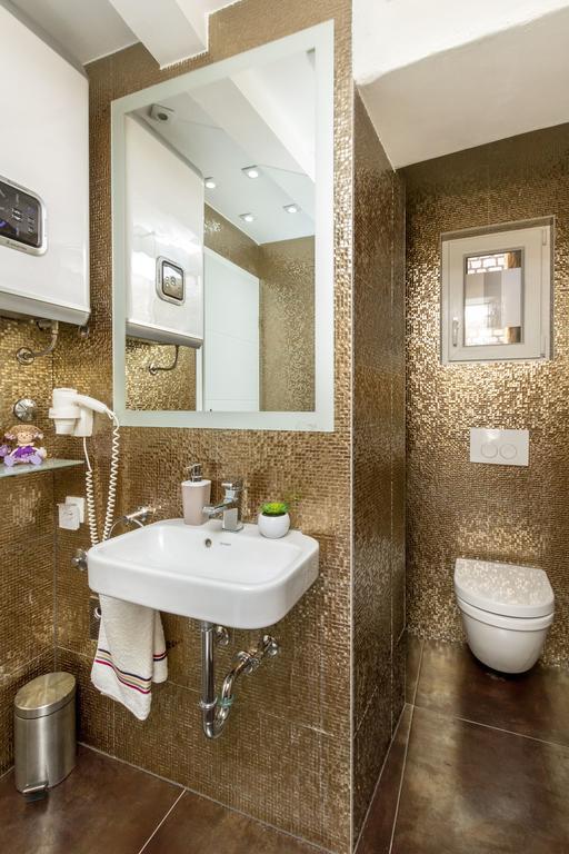 Studios Aurelia Palace Спліт Номер фото